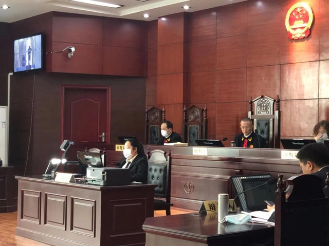 挪用公款+受賄！宜賓一公司老板被判了！