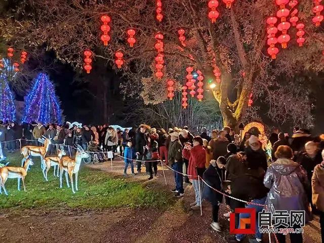 千里同好 自貢向法國蓋亞克市捐贈2萬個口罩(圖4)