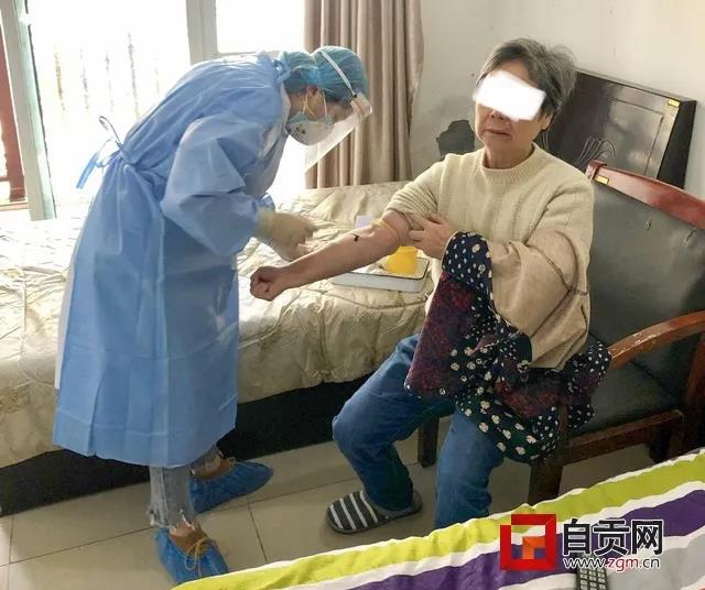守好防線！自貢在管國外到市人員225人(圖3)