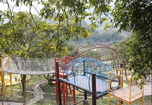 樂(lè)游龍馬潭，周末去這些地方就對(duì)了！(圖3)