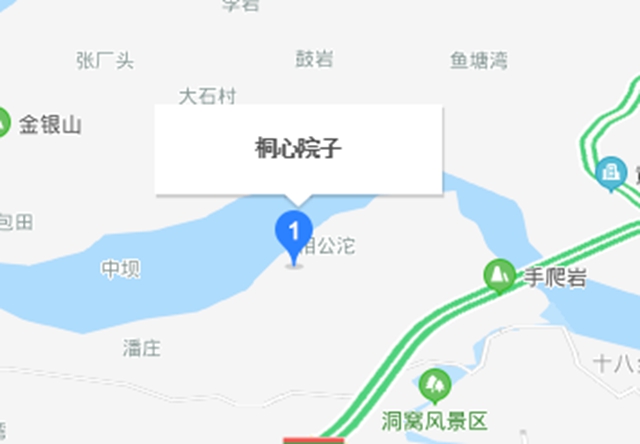 樂(lè)游龍馬潭，周末去這些地方就對(duì)了！(圖9)