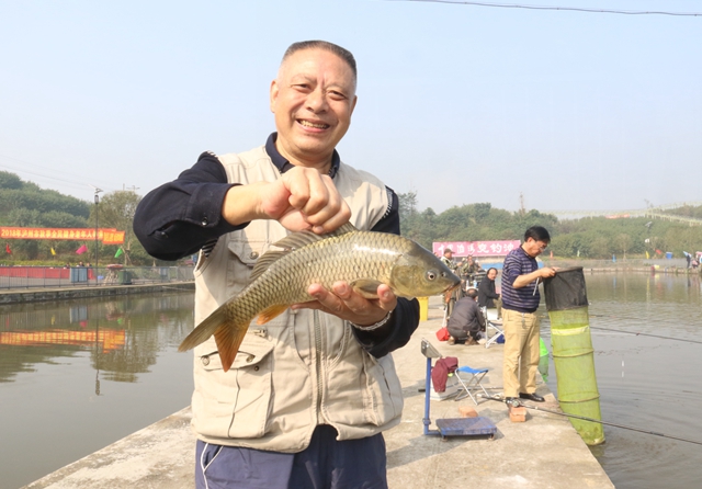 樂(lè)游龍馬潭，周末去這些地方就對(duì)了！(圖16)