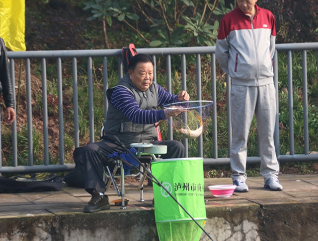樂(lè)游龍馬潭，周末去這些地方就對(duì)了！(圖15)