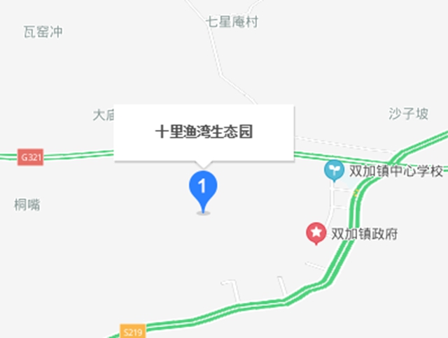 樂(lè)游龍馬潭，周末去這些地方就對(duì)了！(圖17)