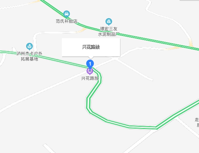 樂(lè)游龍馬潭，周末去這些地方就對(duì)了！(圖25)