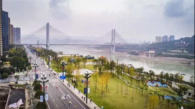 快來開啟你的2020宜賓馬拉松！獎牌已經(jīng)給你準(zhǔn)備好了(圖10)
