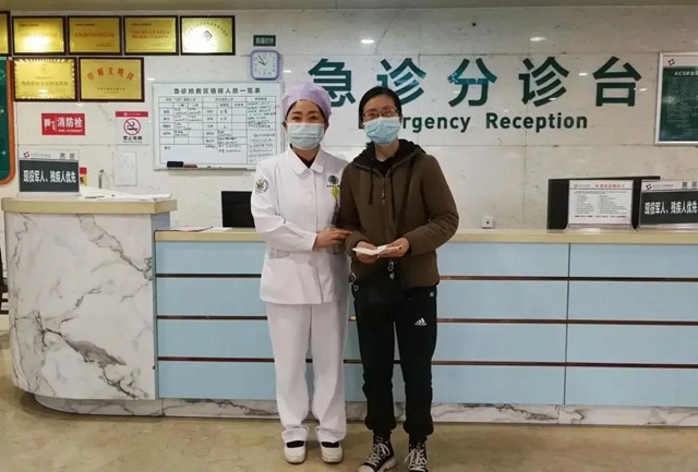 失去親人，他們竟然對醫(yī)護(hù)人員做了······