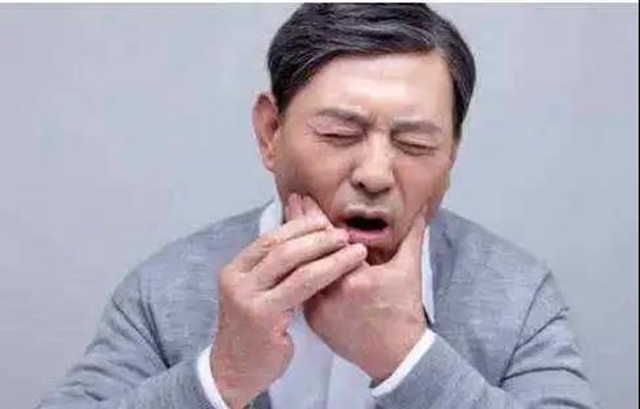 小小牙痛，竟差點(diǎn)要了她的命……(圖6)