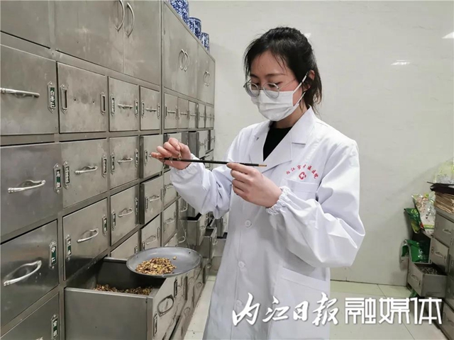 好消息！內(nèi)江改良研發(fā)的新冠肺炎預防藥物將納入醫(yī)保目錄(圖4)