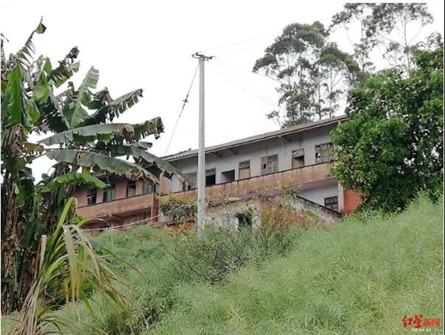 自貢82歲太婆被害身亡，84歲丈夫有重大嫌疑已被抓獲(圖3)