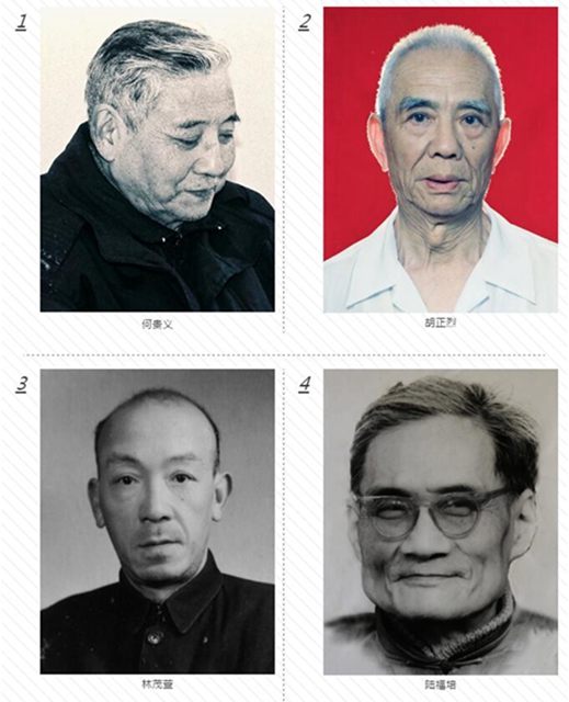 【歲月流金·70年史跡】70年前的西南醫(yī)大附院是什么模樣？(圖6)