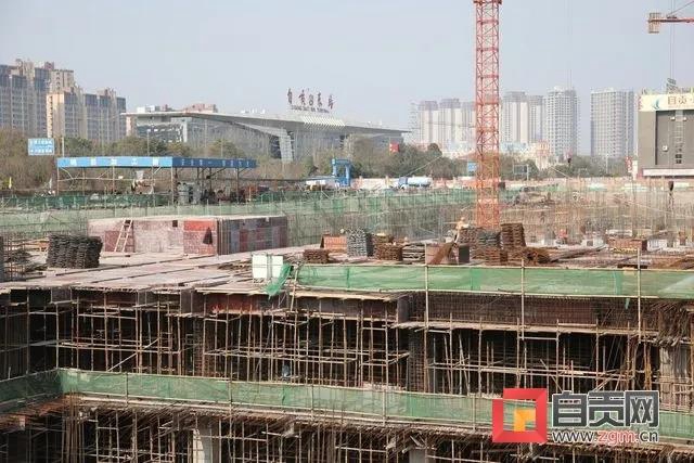 自貢人自己的“恐龍王國”終于要來了！(圖4)