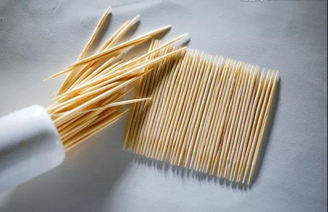【關(guān)注】男子吞下牙簽，穿腸破肚？
