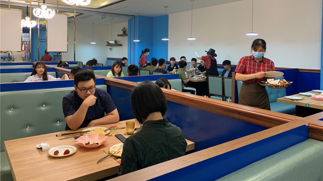 降！免！發(fā)補(bǔ)貼！推動(dòng)餐飲住宿行業(yè)復(fù)工復(fù)產(chǎn)，內(nèi)江這8條措施太巴適