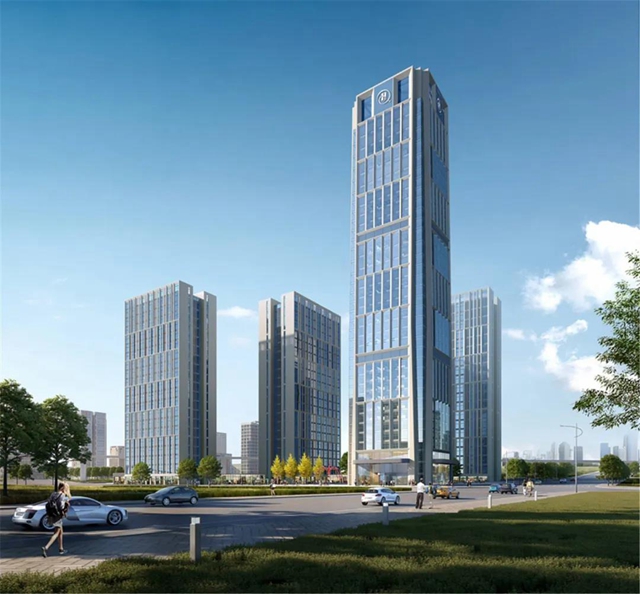 “一號(hào)工程”！內(nèi)江兩大“國際中心”建設(shè)萬眾矚目