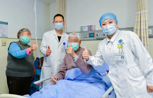 【上班啦】脫下防護(hù)服，英雄就在我們身邊！(圖19)