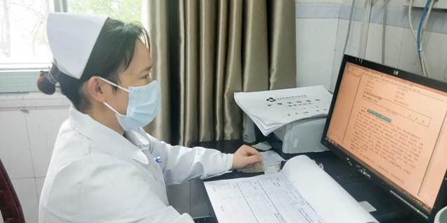 【上班啦】脫下防護(hù)服，英雄就在我們身邊！(圖32)