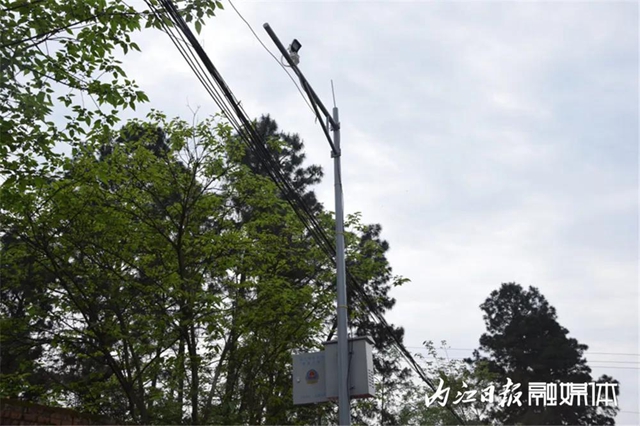 破案1000余起！幫助群眾400余次！內(nèi)江這個工程保民平安(圖4)