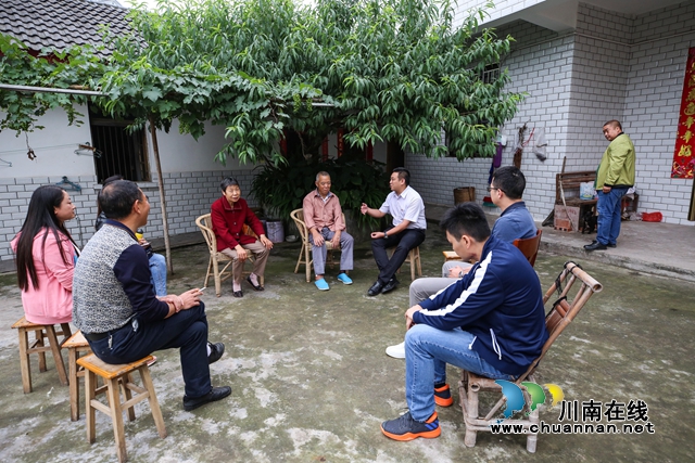 瀘州：165場(chǎng)“吐槽大會(huì)”整治形式主義、官僚主義見(jiàn)實(shí)效(圖3)