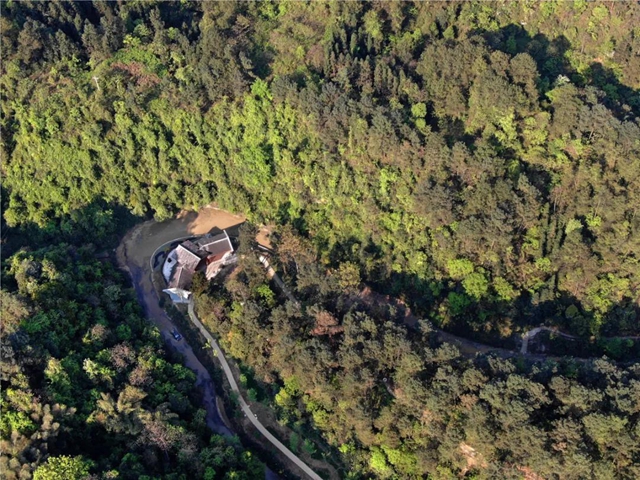 清涼！沿河7公里一路皆景，威遠(yuǎn)石板河今夏全新亮相(圖17)