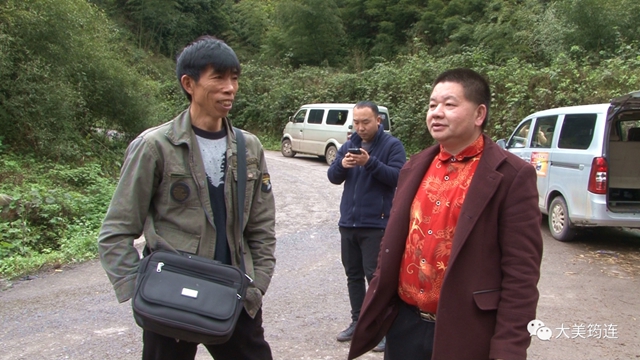 宜賓一男子返鄉(xiāng)創(chuàng)業(yè)，1年就收入近100萬！竟賣這種東西……