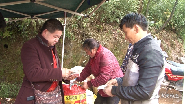 宜賓一男子返鄉(xiāng)創(chuàng)業(yè)，1年就收入近100萬(wàn)！竟賣(mài)這種東西……(圖12)