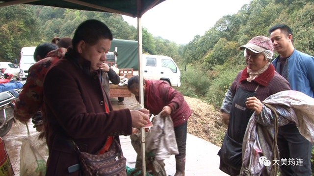 宜賓一男子返鄉(xiāng)創(chuàng)業(yè)，1年就收入近100萬(wàn)！竟賣(mài)這種東西……(圖11)