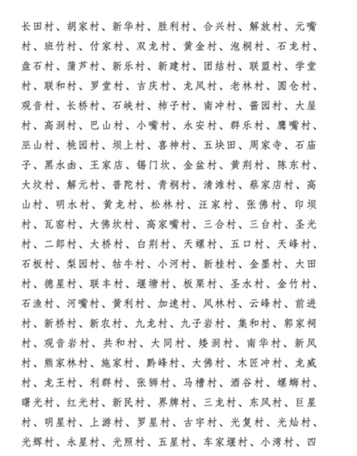 干得漂亮！內(nèi)江這些單位和個(gè)人被省、市命名表?yè)P(yáng)！(圖4)