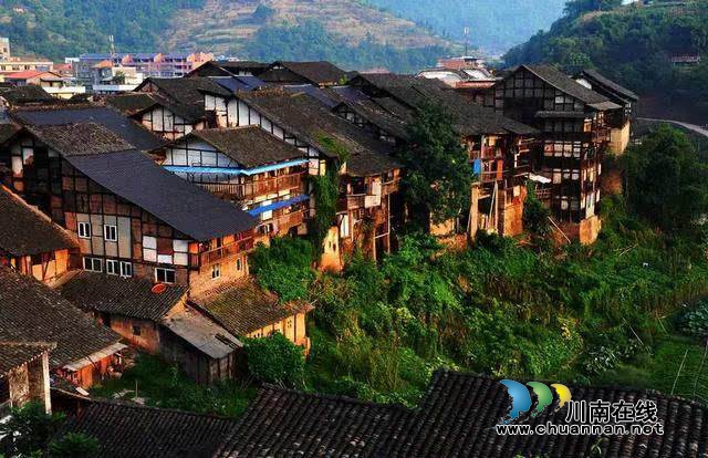 “走進(jìn)酒城·品味瀘州”文化旅游宣傳推廣月活動(dòng)啟幕 多個(gè)景區(qū)免費(fèi)開放(圖2)