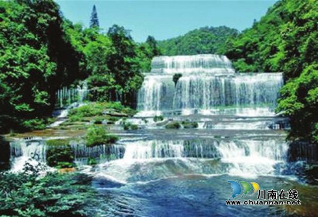 “走進(jìn)酒城·品味瀘州”文化旅游宣傳推廣月活動(dòng)啟幕 多個(gè)景區(qū)免費(fèi)開放(圖3)