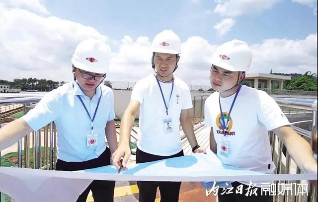 內(nèi)江大行動！33名市級領(lǐng)導(dǎo)干部掛帥，千名干部組團“出征”