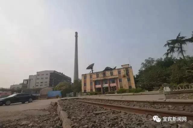 搶先看！宜賓紙廠片區(qū)酒文化街區(qū)效果圖出爐！(圖7)