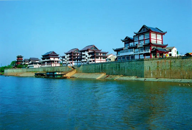 總投資11.97億元！宜賓李莊古鎮(zhèn)景區(qū)啟動(dòng)升級(jí)改造項(xiàng)目(圖6)