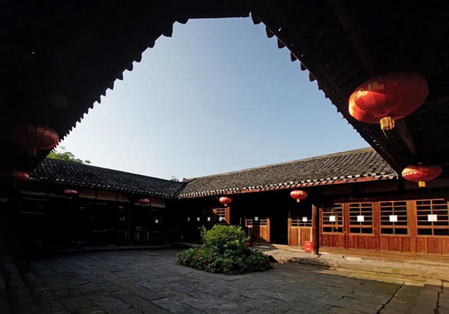 總投資11.97億元！宜賓李莊古鎮(zhèn)景區(qū)啟動(dòng)升級(jí)改造項(xiàng)目(圖8)
