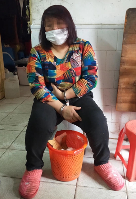敘永大媽與仨癡情男的“虐戀”,虐心“掙”了46萬！(圖3)