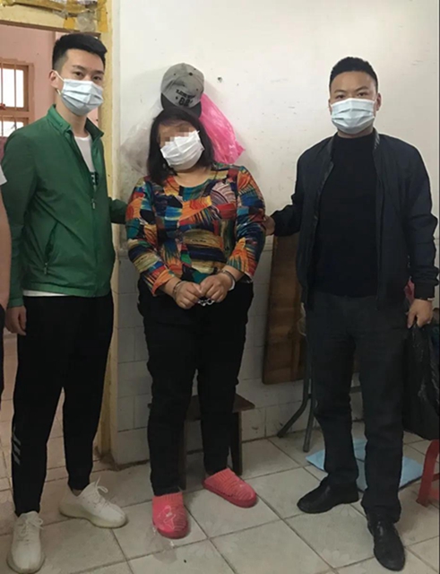 敘永大媽與仨癡情男的“虐戀”,虐心“掙”了46萬！(圖8)