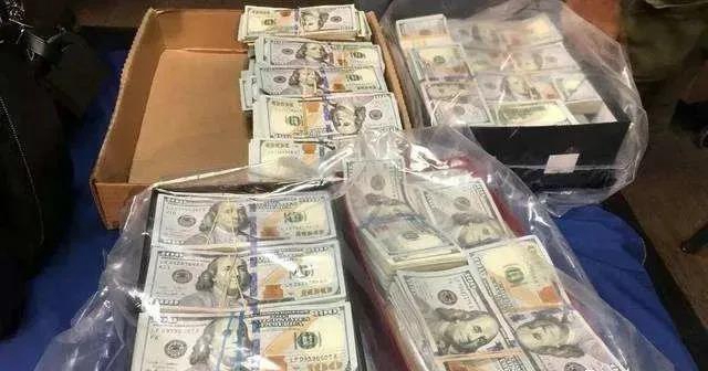 “外籍軍官”男友匯來(lái)200萬(wàn)美元？不要懷疑，他們就是這樣騙人的！(圖3)