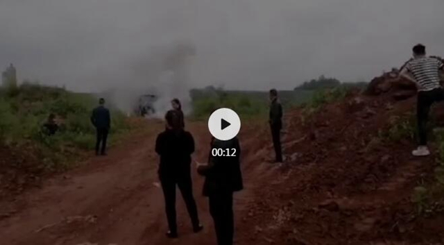 納溪5人被處罰！買(mǎi)新車(chē)“打火炮”要找對(duì)地方！