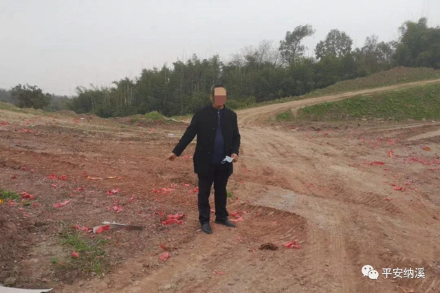納溪5人被處罰！買新車“打火炮”要找對地方！(圖5)
