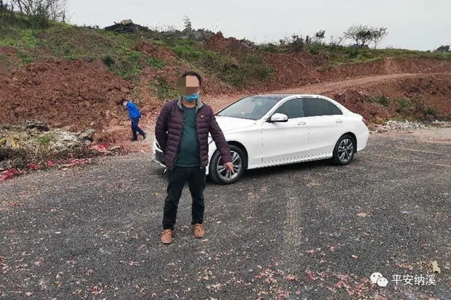 納溪5人被處罰！買新車“打火炮”要找對地方！(圖6)