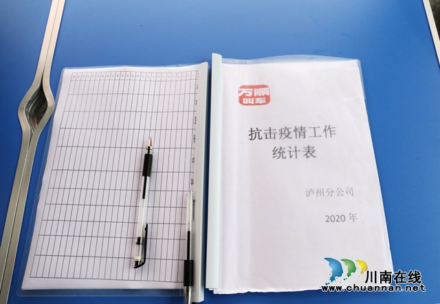 瀘州好人余慶：情系抗疫戰(zhàn)場，愛心車隊(duì)送溫暖(圖7)