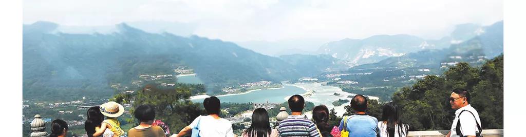 注意！省內(nèi)不少景區(qū)已經(jīng)約滿！不要跑空了