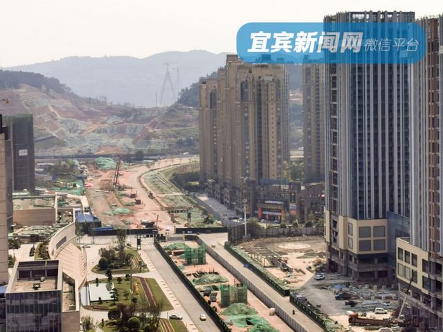 宜賓商品房銷量大增，37個樓盤均價公布！這個區(qū)域銷售備案1116套