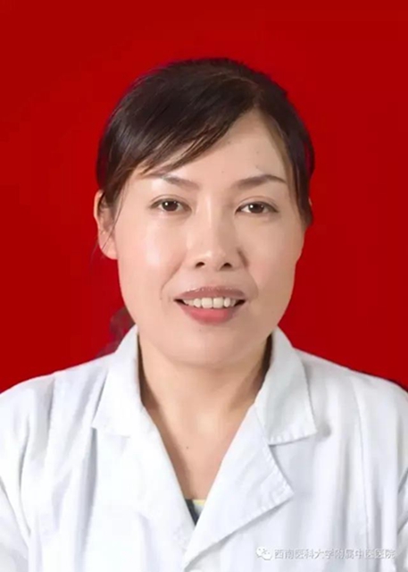 【驚險(xiǎn)】1歲女童誤把藥片當(dāng)糖果，嘴巴被燒焦？(圖9)