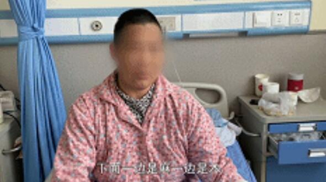 開始只是手指發(fā)麻，一查竟是顱內(nèi)腫瘤！差點(diǎn)就癱瘓……(圖2)
