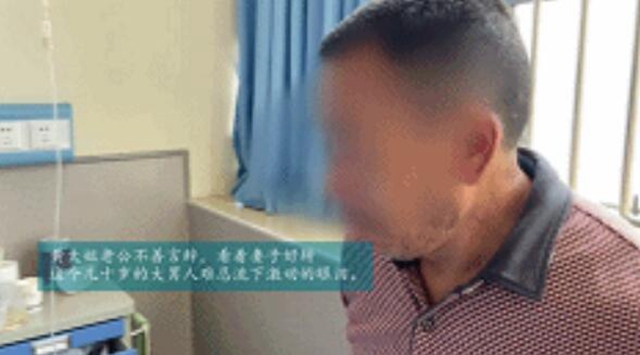 開始只是手指發(fā)麻，一查竟是顱內(nèi)腫瘤！差點(diǎn)就癱瘓……(圖6)