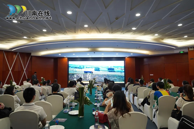想跟這家房地產(chǎn)公司合作？請先簽廉潔協(xié)議！