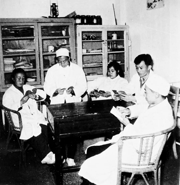 【歲月流金·70年史跡】各種高難度手術，70年代西南醫(yī)大附院已名揚四海(圖4)