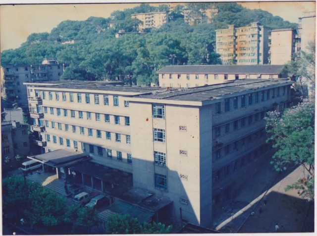 【歲月流金·70年史跡】各種高難度手術，70年代西南醫(yī)大附院已名揚四海(圖10)