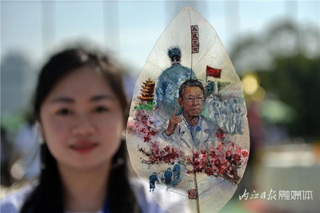 令人叫絕！內(nèi)江十大“民間高手”橫空出世(圖5)